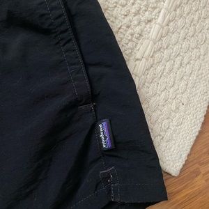 Women’s Patagonia Shorts 🖤